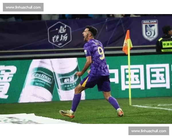 基莱斯：中超让我找到家，但中文比训练更难征服！