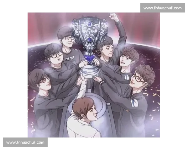 谁能阻挡FakerSKT传奇中单再次刷新电竞世界新闻榜纪录！