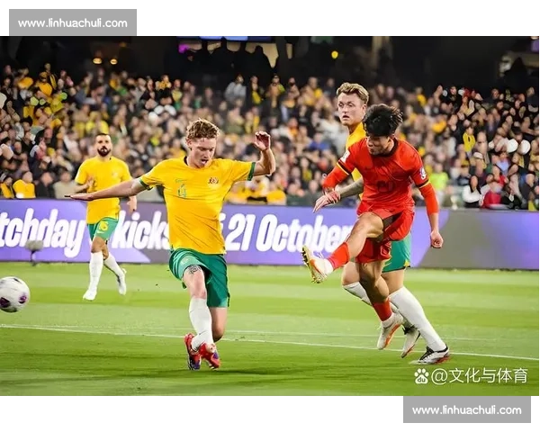 足球的魅力无限，2026世界杯亚特兰大将创造更多奇迹！