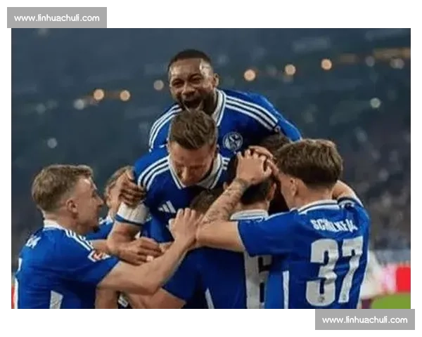 嘘！关于德甲年度最佳球员的内幕消息，你绝对想不到！