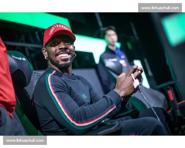 未来已来！南美电竞新势力崛起，排名将如何改写