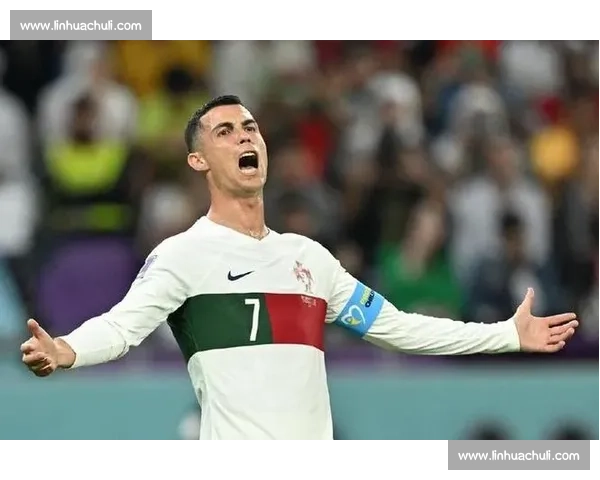 狂飙！2026世界杯射手榜，他让纪录蒙尘