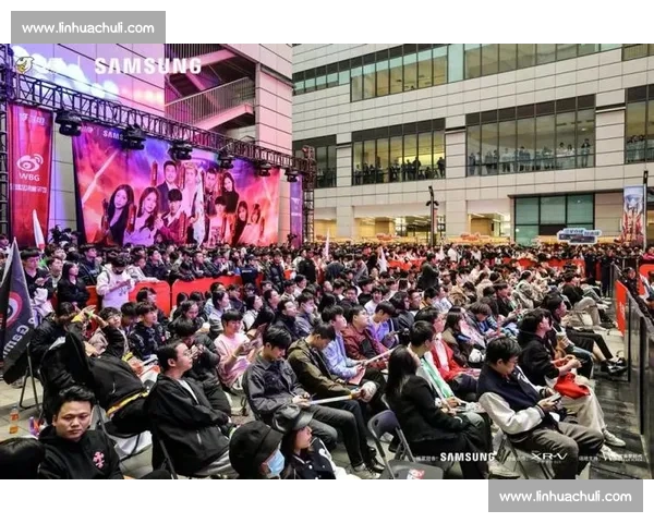 电竞主持新风向，用专业和趣味打造你的专属观赛体验