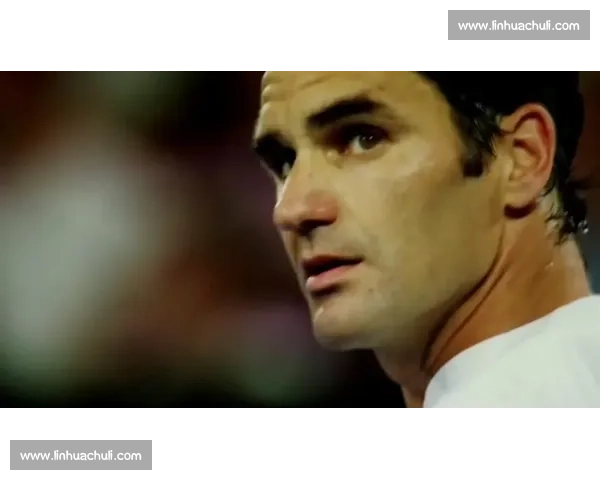 绝地反击！费德勒神仙球，惊艳时光！