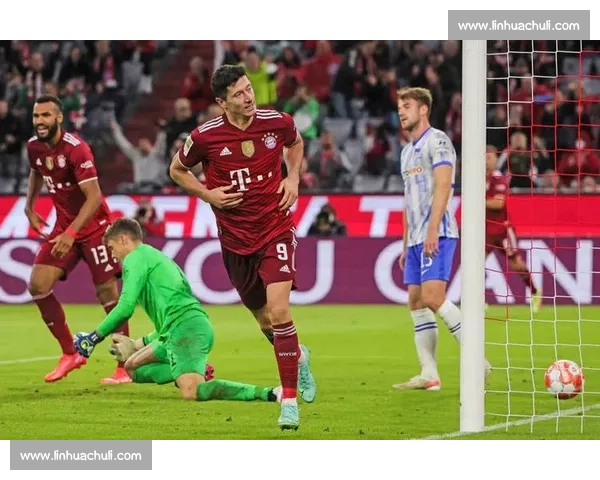 进球如麻！欧冠历史进球榜上的那些疯狂夜晚！