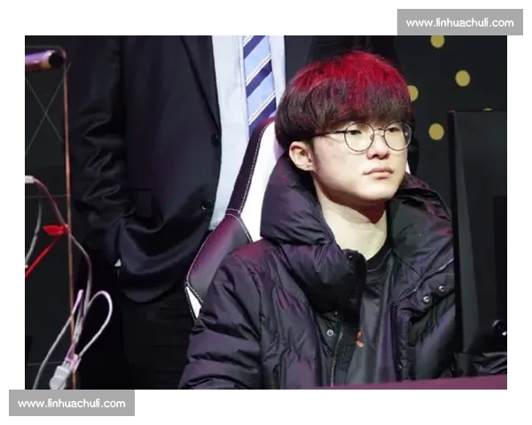 电竞圈地震！韩国电竞官方公告，影响远超想象