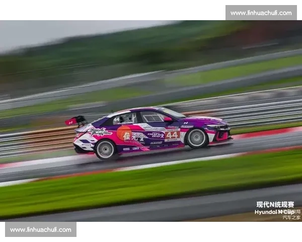 从赛道到公路，赛车技术如何普惠我们的出行