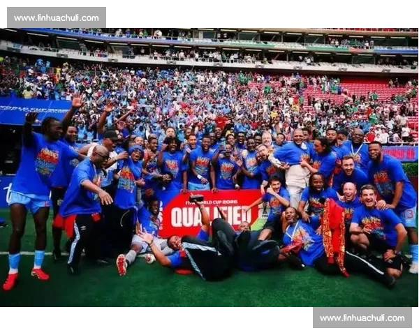 城市更新加速！纽约因世界杯焕发新活力，市民乐开花！