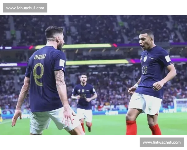 姆巴佩2026世界杯，他真的能带领法国队走多远