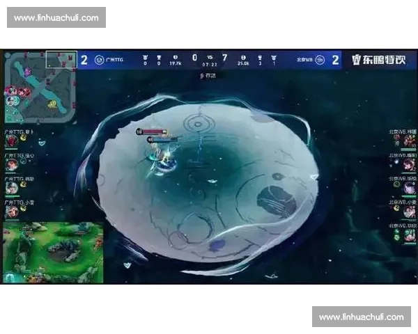 当电竞遇上短视频，普通人也能成“大神”的时代来了